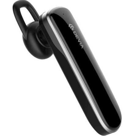 Devia Bluetooth Slušalica - Crna 229002