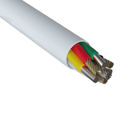 XO USB na Lightning kabel - 100cm - 2.1A 247339