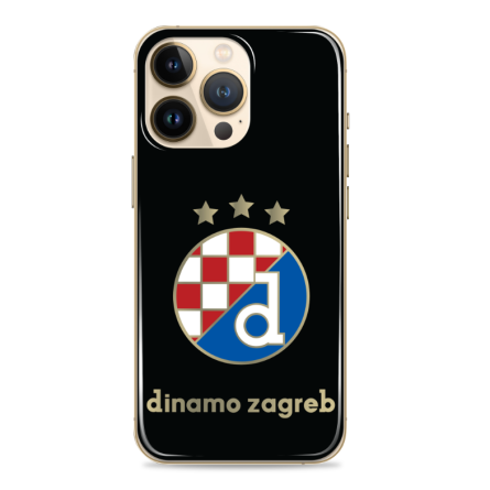 Silikonska Maskica za mobitel - "Dinamo" - D10 268045
