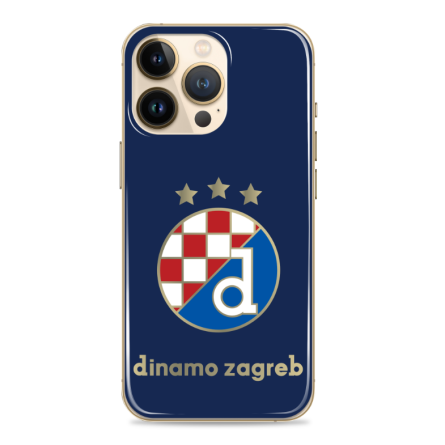Silikonska Maskica za mobitel - "Dinamo" - D11 268047