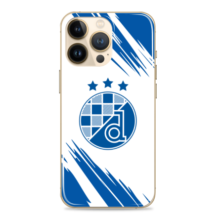 Silikonska Maskica za mobitel - "Dinamo" - D15 267893