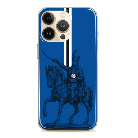 Silikonska Maskica za mobitel - "Dinamo" - D16 267896