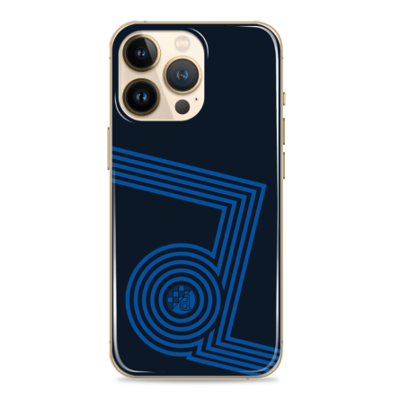 Silikonska Maskica za mobitel - "Dinamo" - D17 267899
