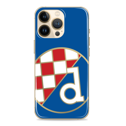 Silikonska Maskica za mobitel - "Dinamo" - D18 267901