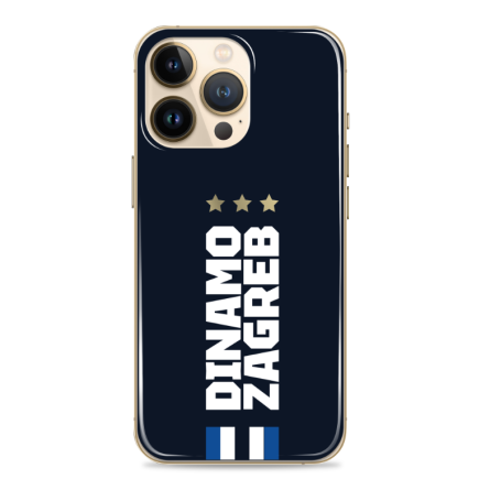 Silikonska Maskica za mobitel - "Dinamo" - D22 268055