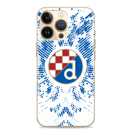 Silikonska Maskica za mobitel - "Dinamo" - D15 267948