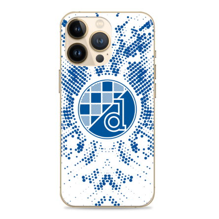 Silikonska Maskica za mobitel - "Dinamo" - D17 267950