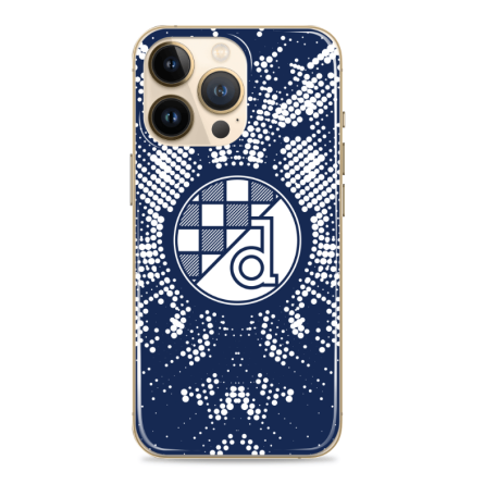 Silikonska Maskica za mobitel - "Dinamo" - D16 267952
