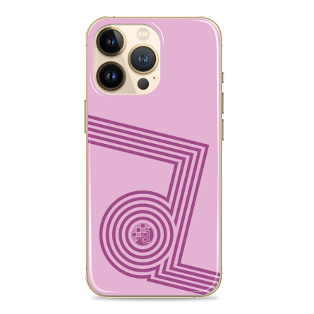 Silikonska Maskica za mobitel - "Dinamo" - D26 268001