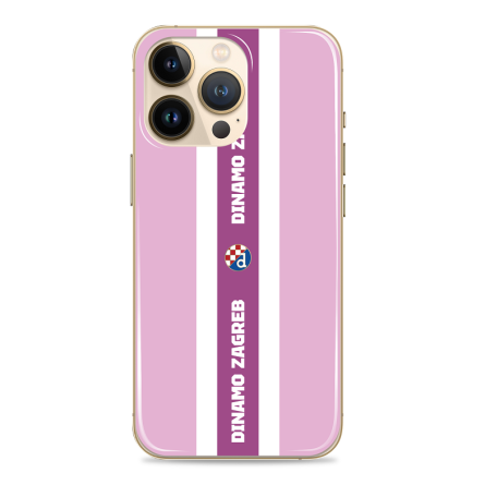 Silikonska Maskica za mobitel - "Dinamo" - D25 268007