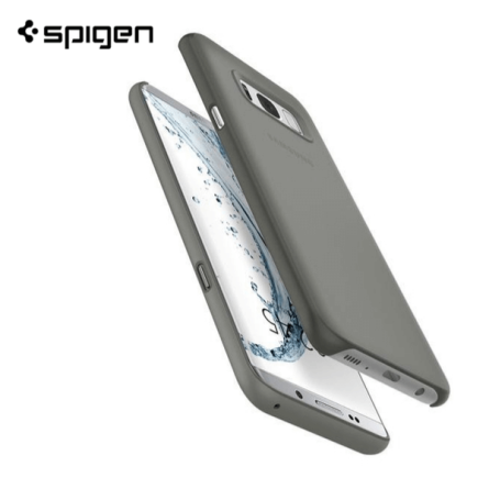 Spigen Air Skin maskica za  Galaxy S8 43365