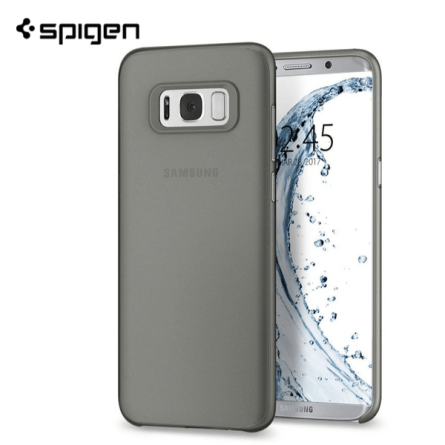 Spigen Air Skin maskica za  Galaxy S8 43367