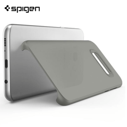 Spigen Air Skin maskica za  Galaxy S8 43366