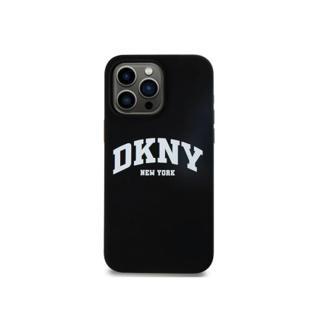 DKNY Magsafe silikonska maskica za iPhone 15 Pro Max 241319