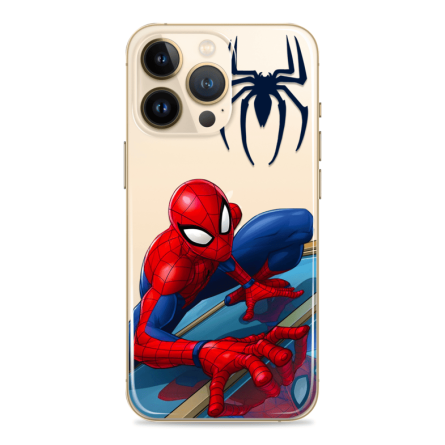 Silikonska Maskica za mobitel - Spider Sense - DM10 238811