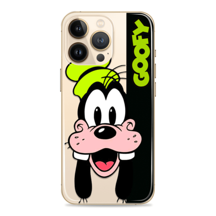 Silikonska Maskica za mobitel - Goofy - DM20 238986