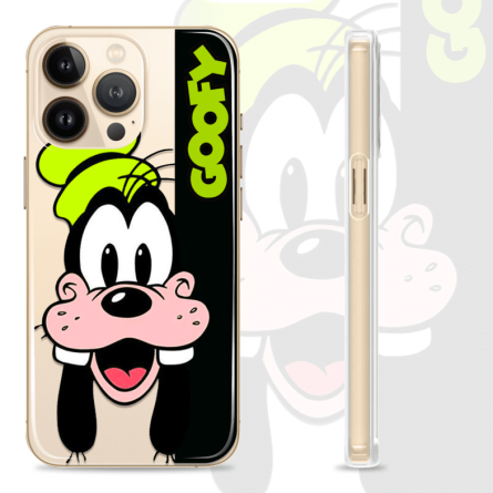 Silikonska Maskica za mobitel - Goofy - DM20 238987