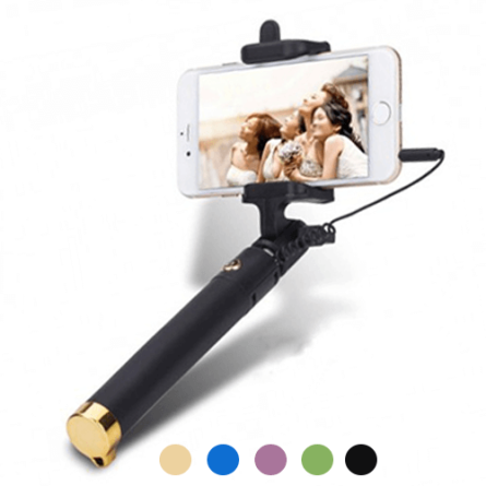 Univerzalan Selfie Stick / Držač Mobitela za Slikanje 42154