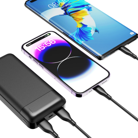 Dudao Powerbank K18-1W - 10000 mAh 249183