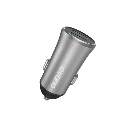 Dudao Autopunjač - 2x USB - 3.4A 251382