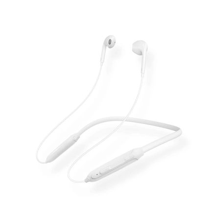 Dudao Sportske Bluetooth Slušalice - Bijele 243307