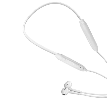 Dudao Sportske Bluetooth Slušalice - Bijele 243311