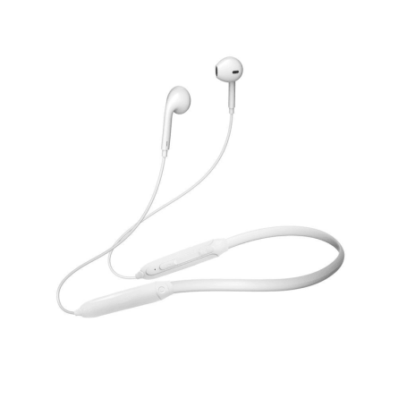 Dudao Sportske Bluetooth Slušalice - Bijele 243313