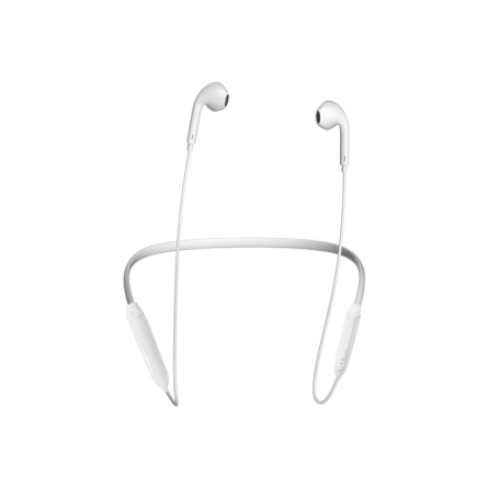 Dudao Sportske Bluetooth Slušalice - Bijele 243314
