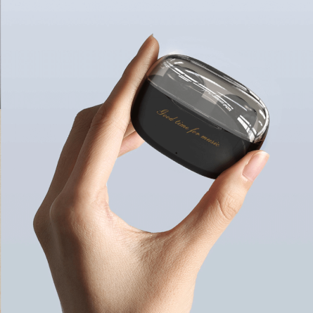 Dudao U8 Bluetooth Slušalice TWS - Crne 260880