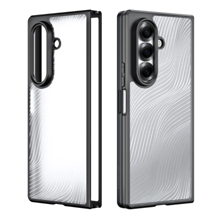 Dux Ducis Aimo maskica za Samsung Z Fold7 - Crna 255914
