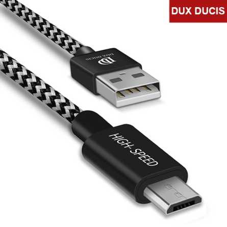 Dux Ducis Usb Kabel/Punjač za sve mobitele – Micro USB (3M) 99419