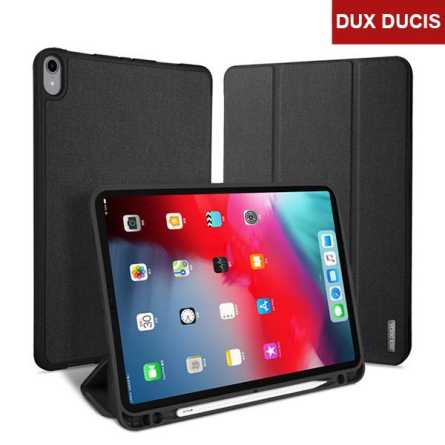 iPad Pro 11'' (2018) - Univerzalna Smart Futrola za Tablet – Crna 99422