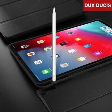 iPad Pro 11'' (2018) - Univerzalna Smart Futrola za Tablet – Crna 99423