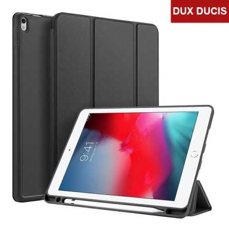 Ipad Air (2019) 10,5'' / iPad Pro 10,5" - DUX DUCIS Smart Futrola za Tablet – Crna 99479