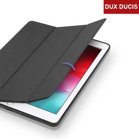 Ipad Air (2019) 10,5'' / iPad Pro 10,5" - DUX DUCIS Smart Futrola za Tablet – Crna 99481