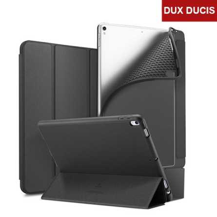 Ipad Air (2019) 10,5'' / iPad Pro 10,5" - DUX DUCIS Smart Futrola za Tablet – Crna 99483