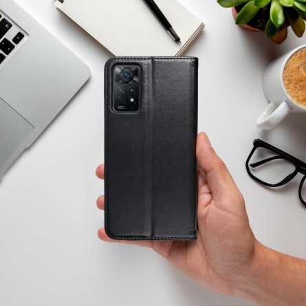 Smart Magnet Maskica za Redmi Note 8 243034