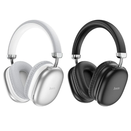 Hoco Bluetooth slušalice W35 Max - Crne 266719