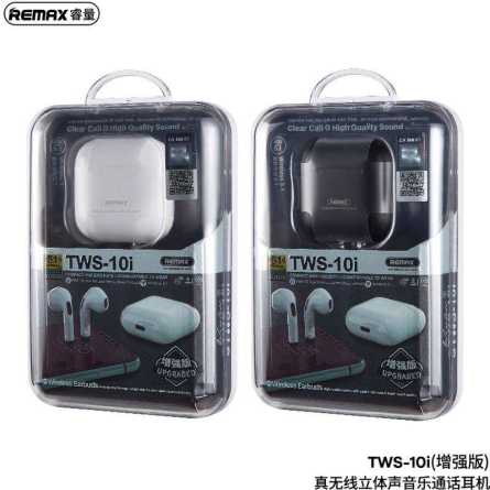 Remax TWS-10i Bluetooth Slušalice - više boja 197272