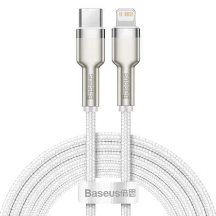 Baseus Cafule Series Type C + Lightning Podatkovni kabel (20W) 140467