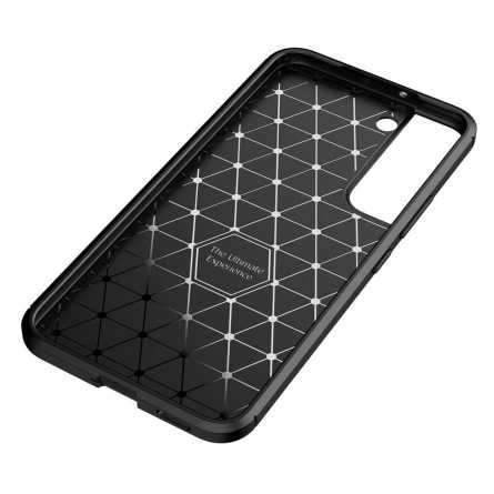 Armor Silikonska Carbon fiber Maskica za Samsung Galaxy S24 Plus 242087