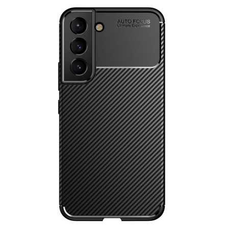 Armor Silikonska Carbon fiber Maskica za Samsung Galaxy S22 Ultra 238230