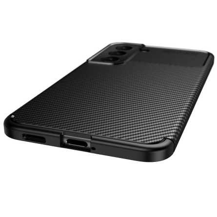 Armor Silikonska Carbon fiber Maskica za Samsung Galaxy S22 Ultra 238231