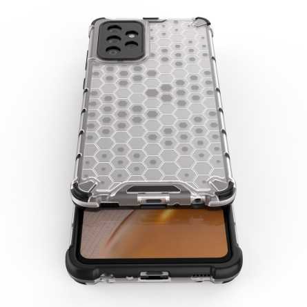 Honeycomb armor maskica za Galaxy A72 - Više boja 136647