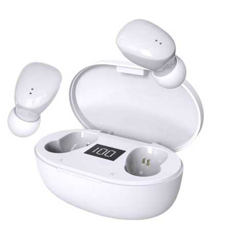 KAKU KSC-440 Bluetooth slušalice - bijele 150670