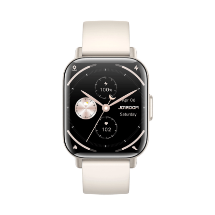 Joyroom Fit-Life JR-FT3S smartwatch – Titanium 264780