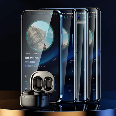 Joyroom MG-C05 TWS bežične slušalice – crne 264729