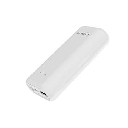 BT2 Powerbank – 5200 mAh + Micro USB - bijela 150625