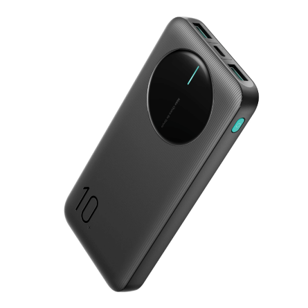 Joyroom Powerbank JR-PBF12  - 10000 mAh, 2.4A 251408