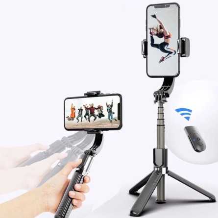 Selfie Stick Gimbal / Stabilizator za Kamere 131780